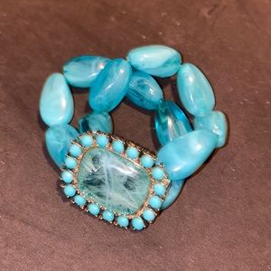 Terrific Turquoise